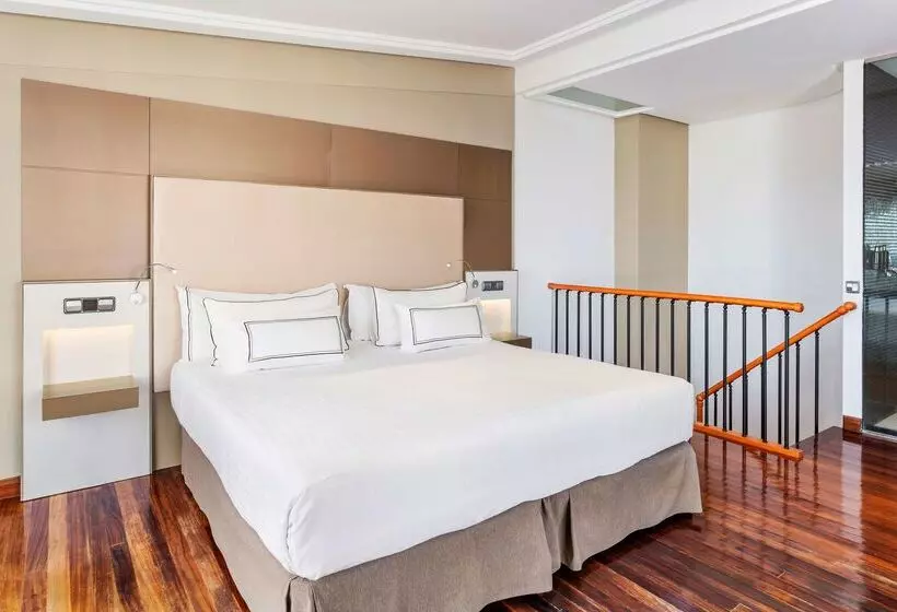 호텔 Melia Maria Pita