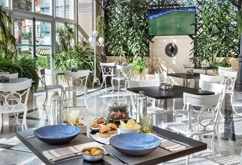 호텔 Melia Maria Pita