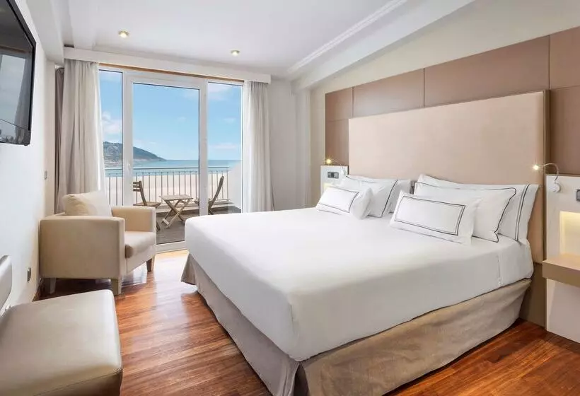 호텔 Melia Maria Pita