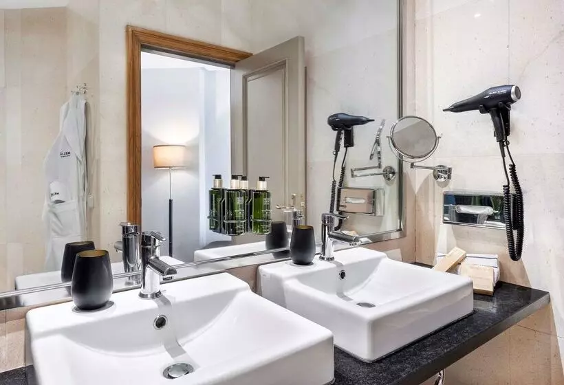 호텔 Melia Maria Pita