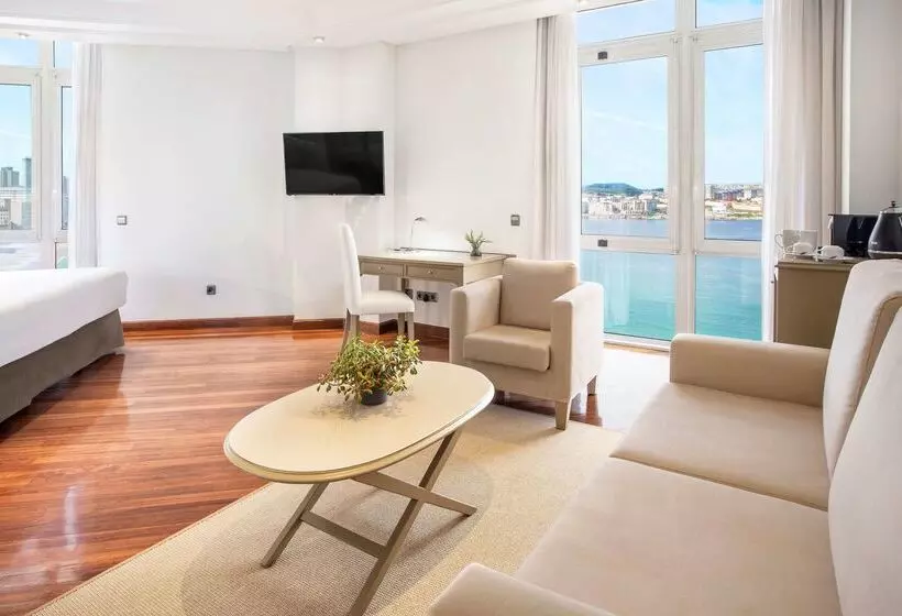 호텔 Melia Maria Pita