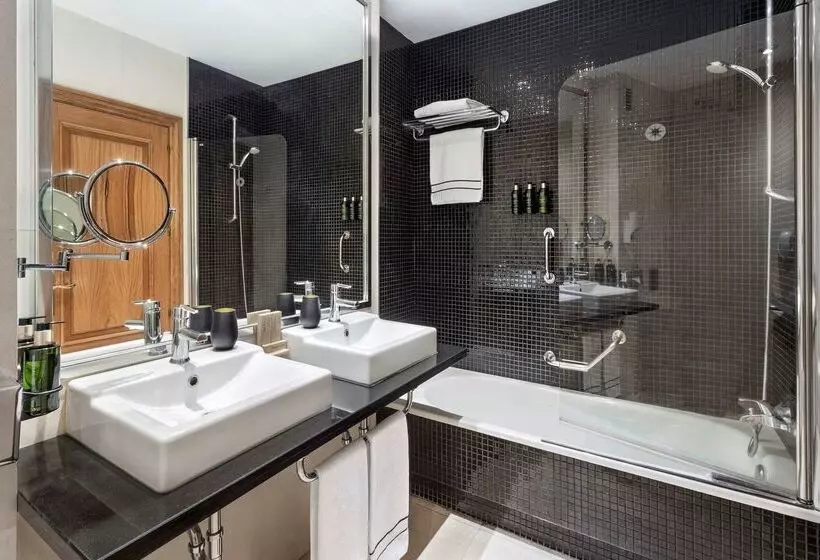 호텔 Melia Maria Pita