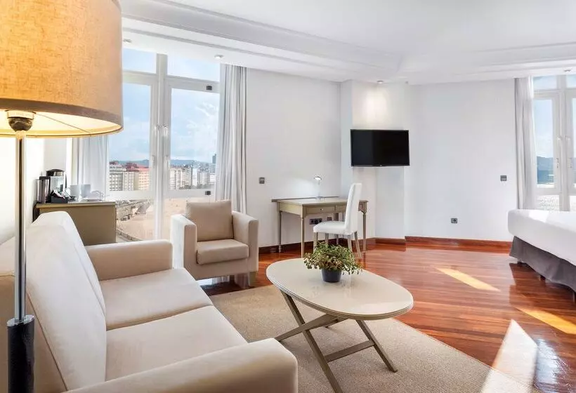 호텔 Melia Maria Pita