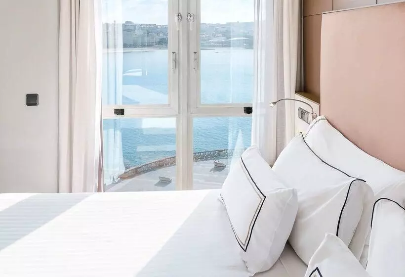 호텔 Melia Maria Pita