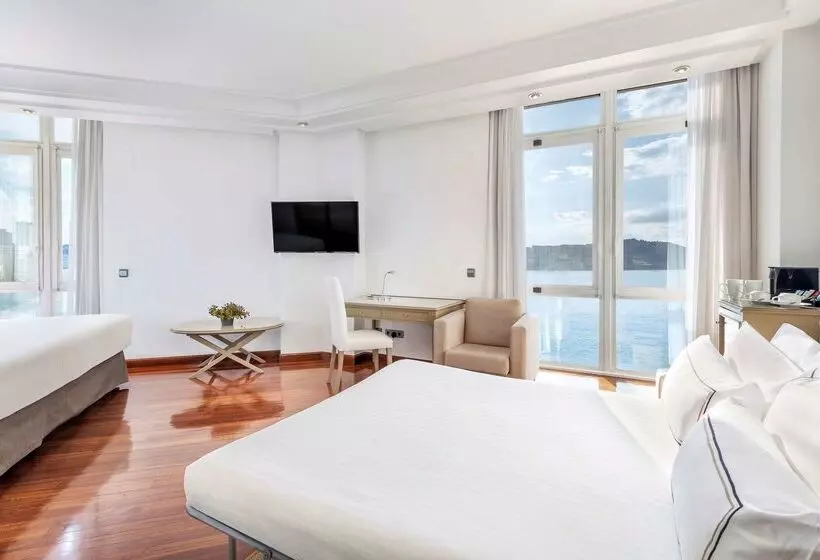 호텔 Melia Maria Pita