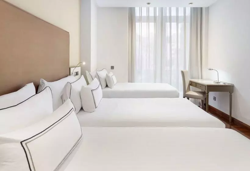 호텔 Melia Maria Pita