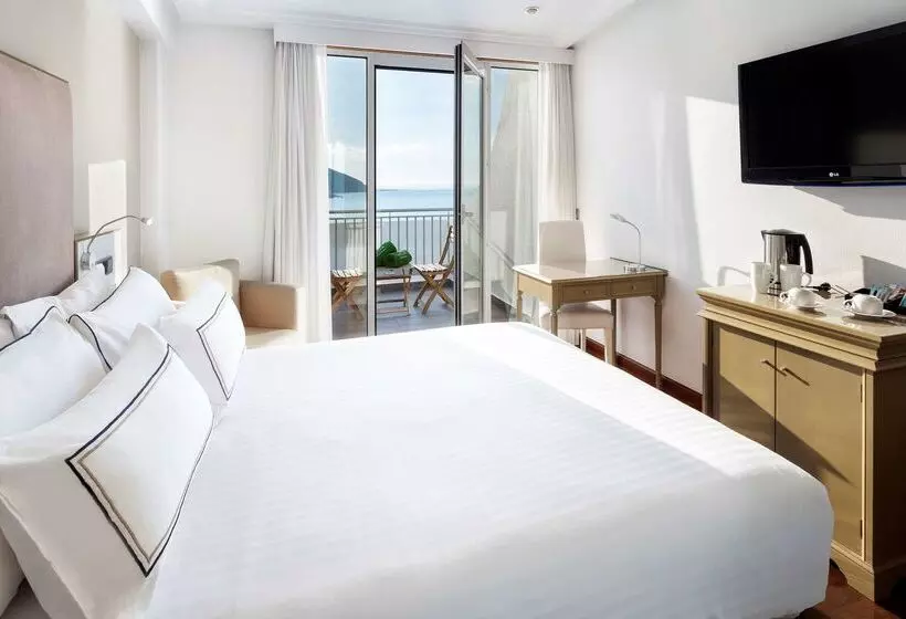 호텔 Melia Maria Pita