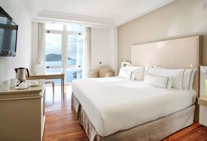 호텔 Melia Maria Pita