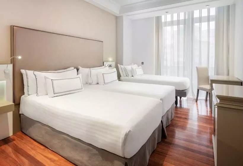 호텔 Melia Maria Pita