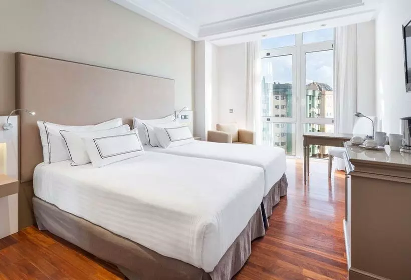 호텔 Melia Maria Pita