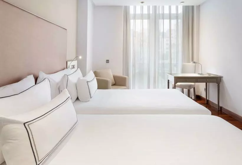 호텔 Melia Maria Pita