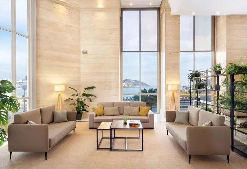 호텔 Melia Maria Pita