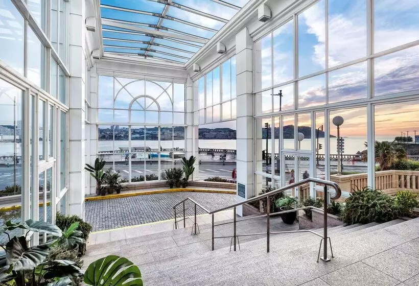 호텔 Melia Maria Pita