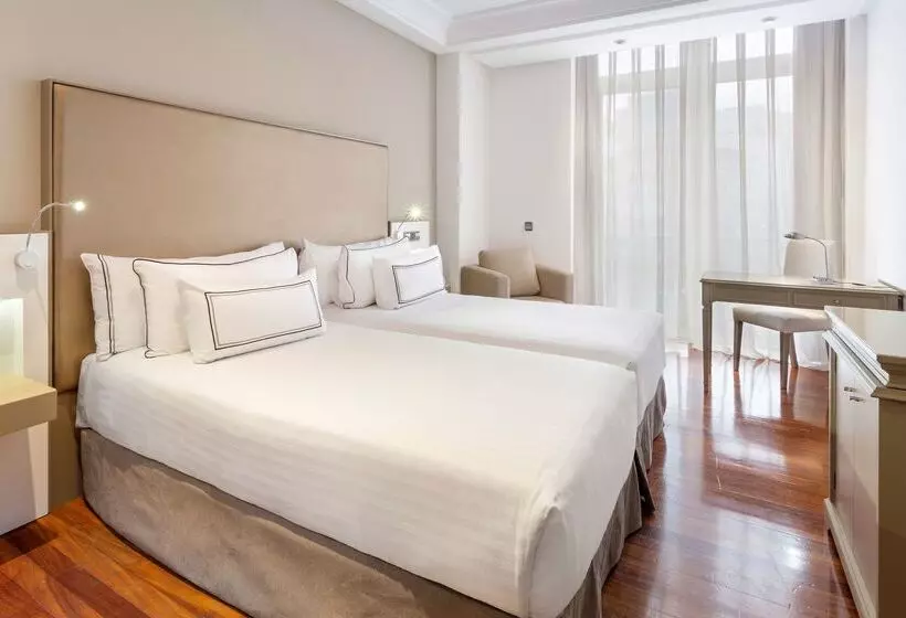 호텔 Melia Maria Pita