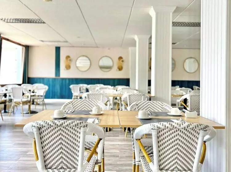 호텔 Moon Dreams Noja