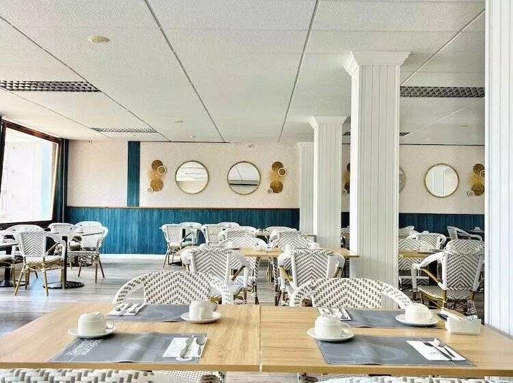 호텔 Moon Dreams Noja