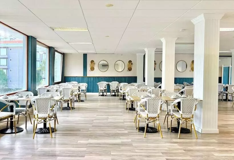 호텔 Moon Dreams Noja