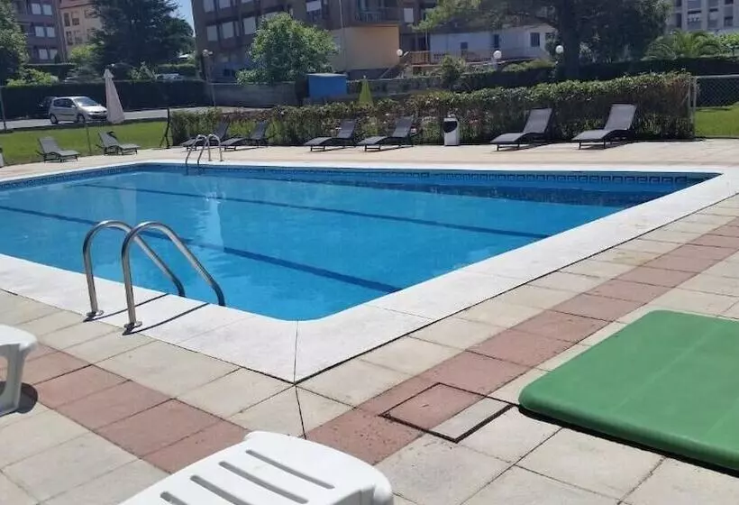 호텔 Moon Dreams Noja