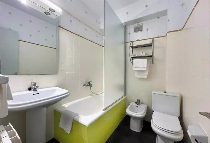 호텔 Moon Dreams Noja