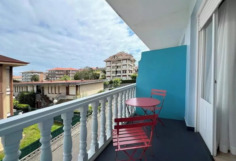 호텔 Moon Dreams Noja