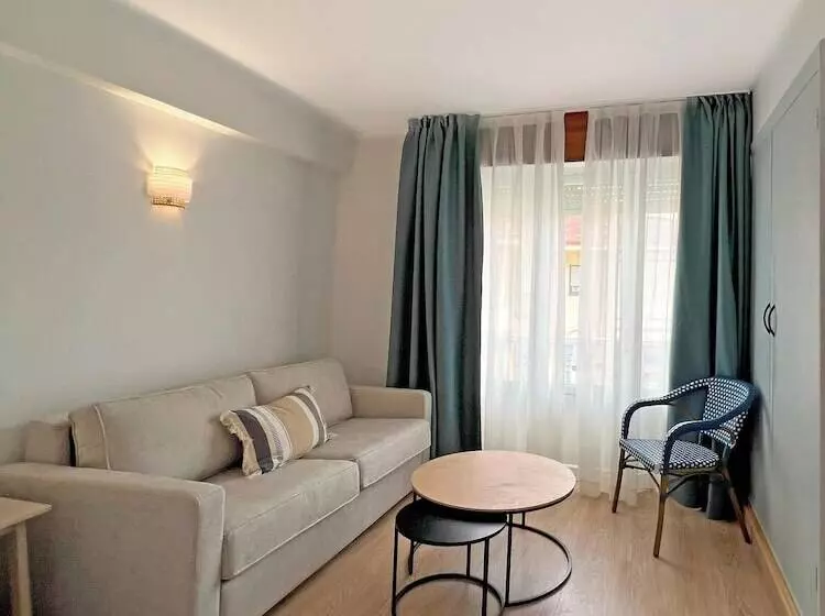 호텔 Moon Dreams Noja