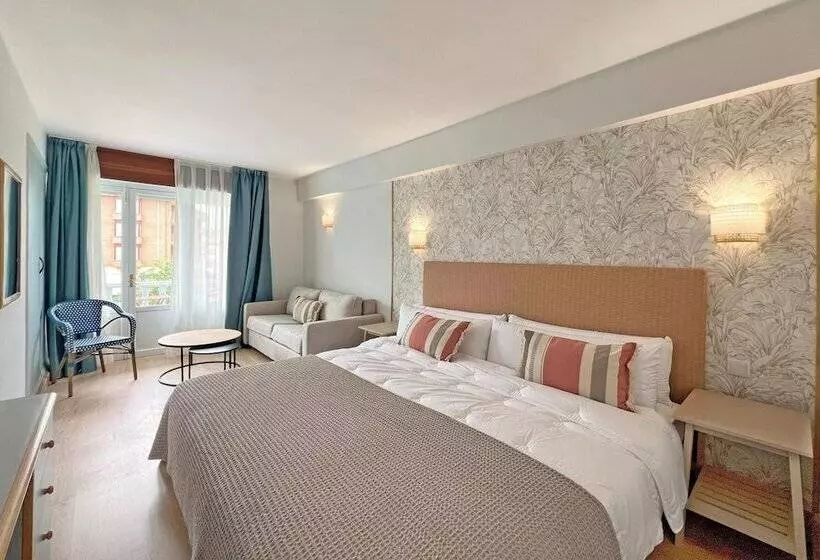 호텔 Moon Dreams Noja