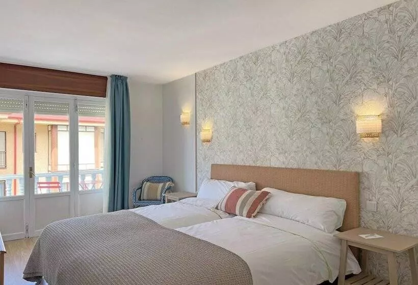 호텔 Moon Dreams Noja