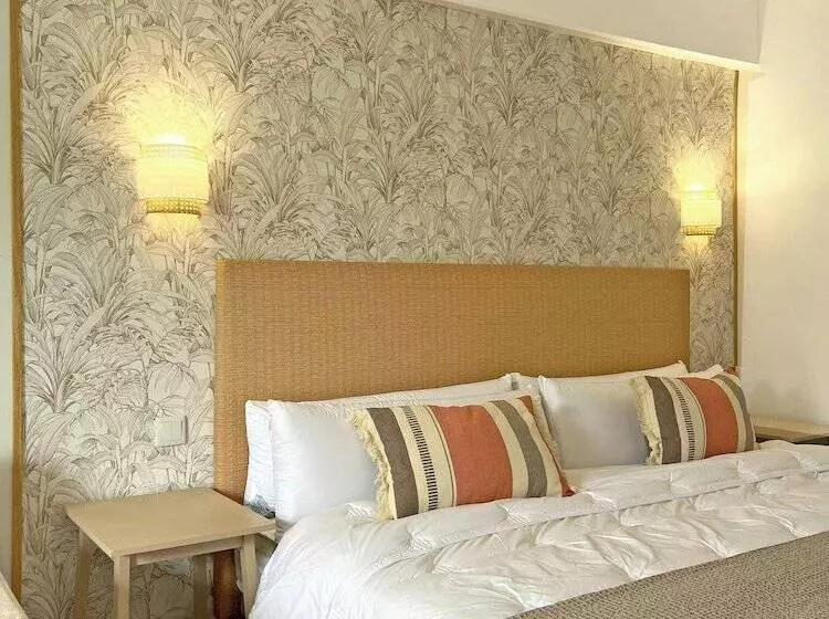 호텔 Moon Dreams Noja