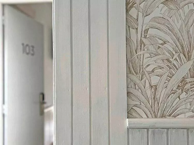 호텔 Moon Dreams Noja