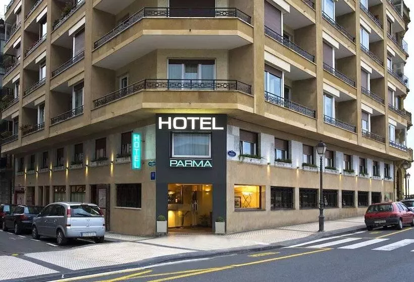 Hotel Parma