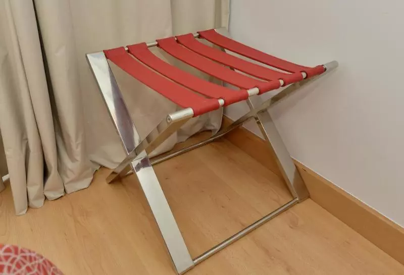 호텔 Picos De Europa