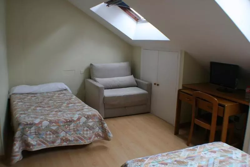 호텔 Picos De Europa