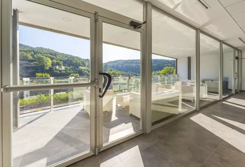 酒店 Rosaleda Del Mijares