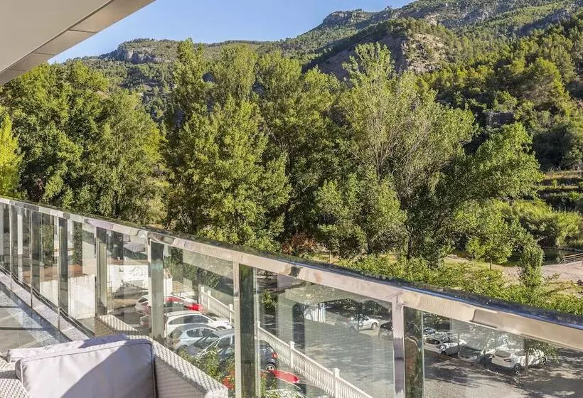 酒店 Rosaleda Del Mijares