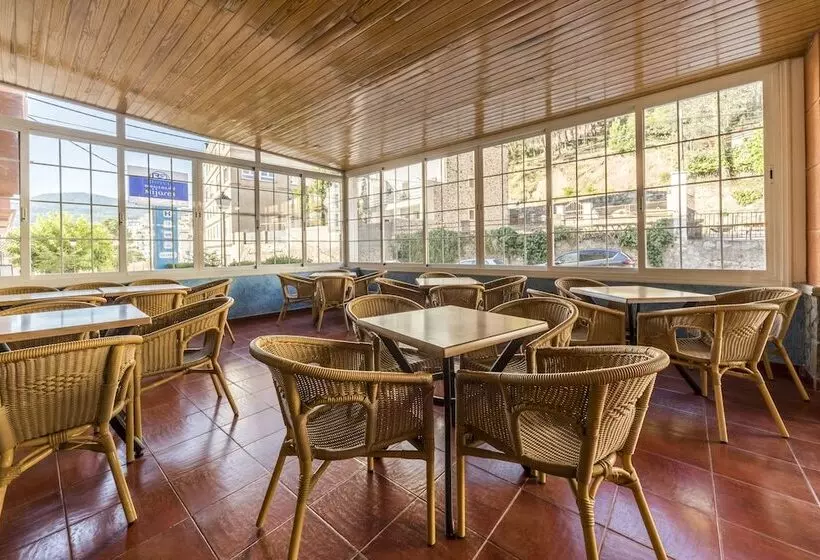 酒店 Rosaleda Del Mijares