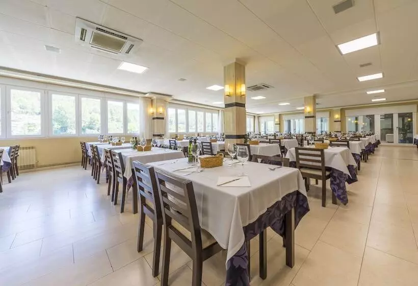 酒店 Rosaleda Del Mijares