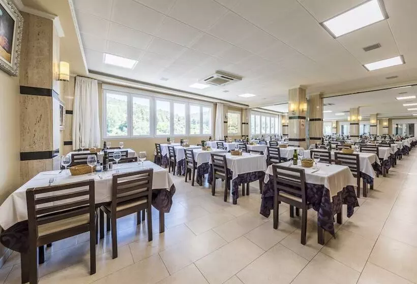 酒店 Rosaleda Del Mijares