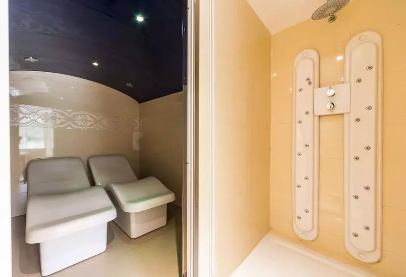 酒店 Rosaleda Del Mijares