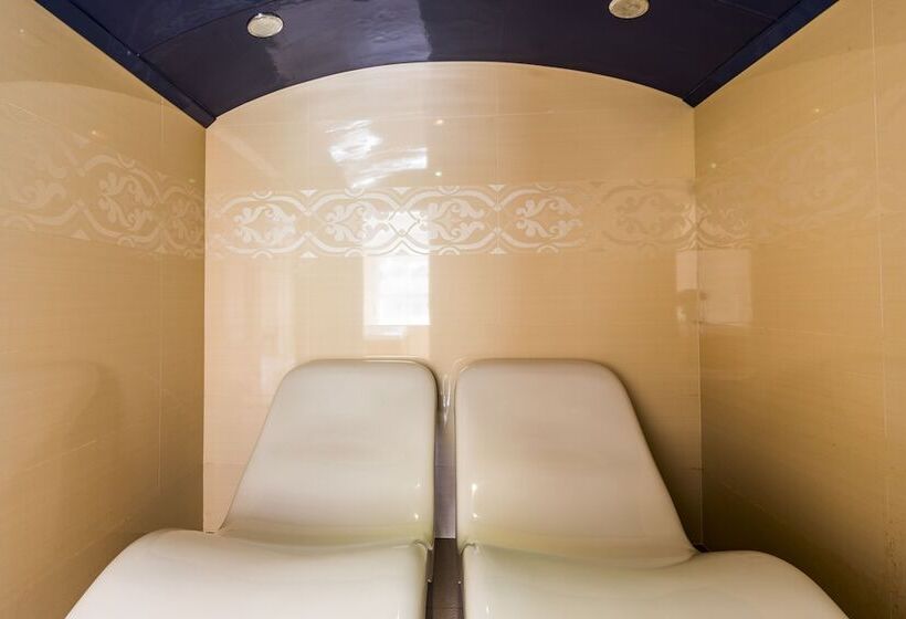 בית מלון כפרי Rosaleda Del Mijares