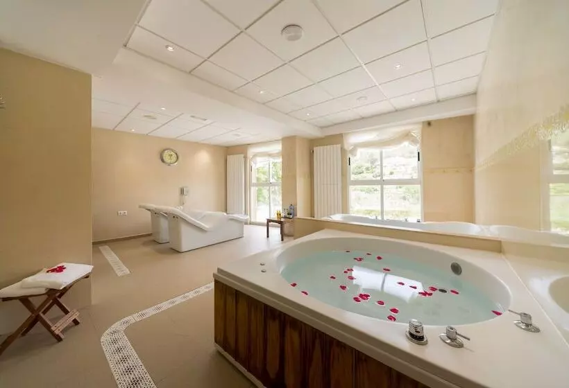 酒店 Rosaleda Del Mijares