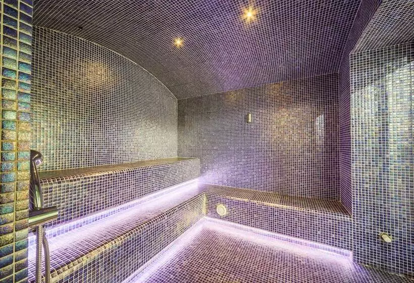 酒店 Rosaleda Del Mijares