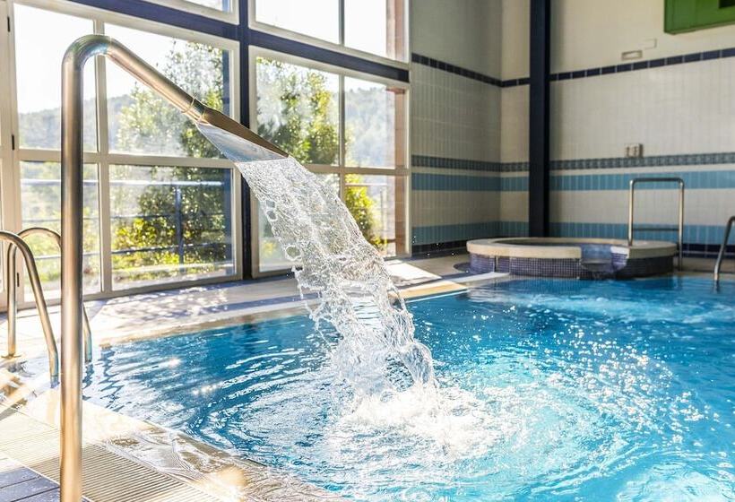 בית מלון כפרי Rosaleda Del Mijares