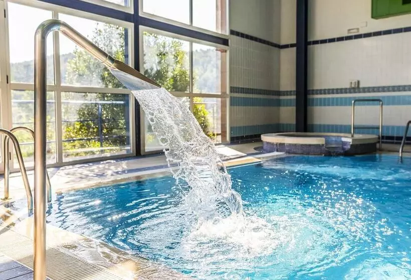 酒店 Rosaleda Del Mijares