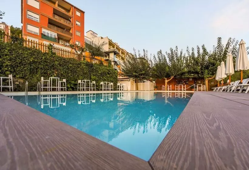 酒店 Rosaleda Del Mijares