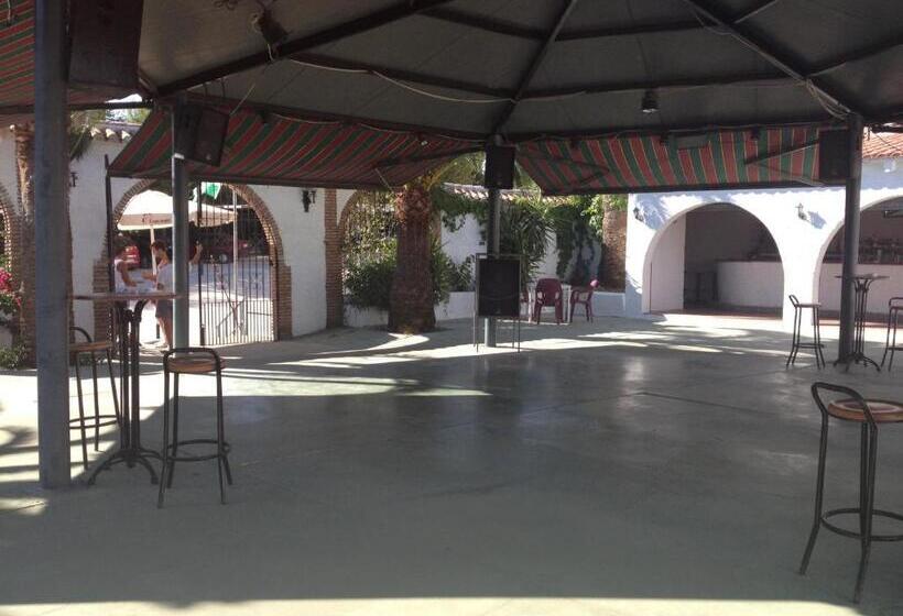 Landhotel Meson Fuente Del Pino