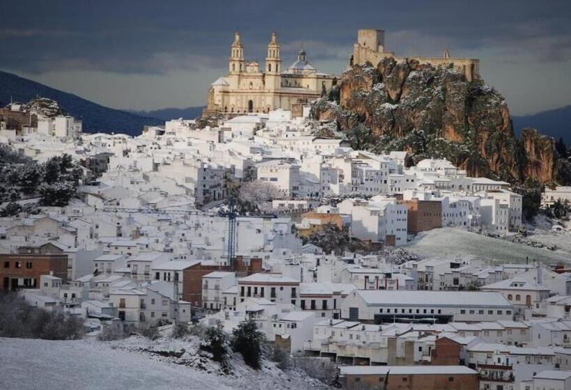 Landhotel Meson Fuente Del Pino