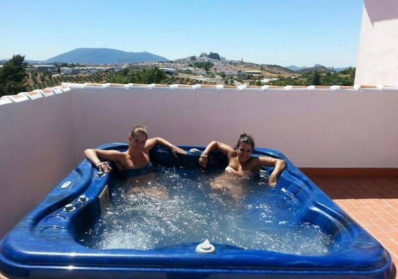 Landhotel Meson Fuente Del Pino