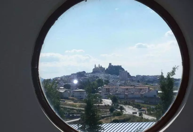 Hotel Rural Meson Fuente Del Pino