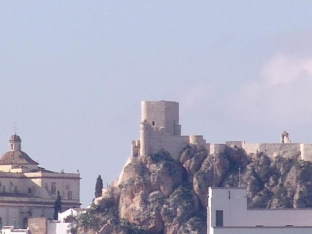 Landhotel Meson Fuente Del Pino