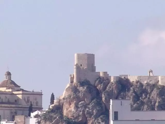 Hotel Rural Meson Fuente Del Pino